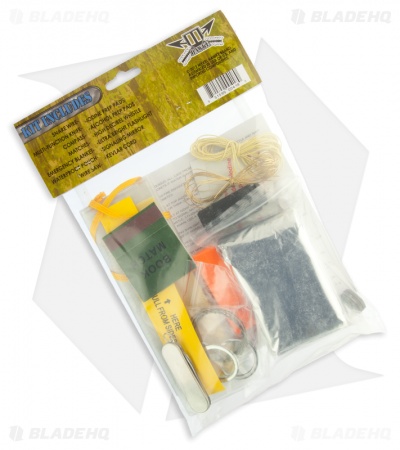 Hawke Longitude Survival Kit