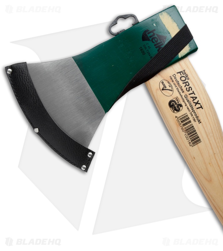 Helko German Standard Cutting Axe 1600 Grams -10016