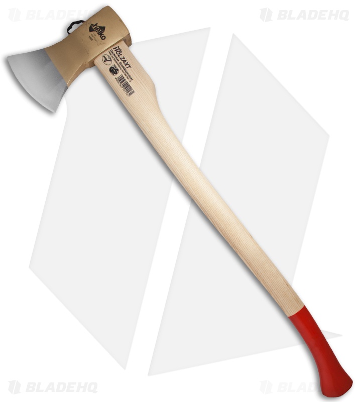 Helko German Standard Universal Axe 1600 Gram -10116 - Blade HQ