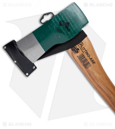 Helko Scandinavian Medium Axe 1500 Gram -13516