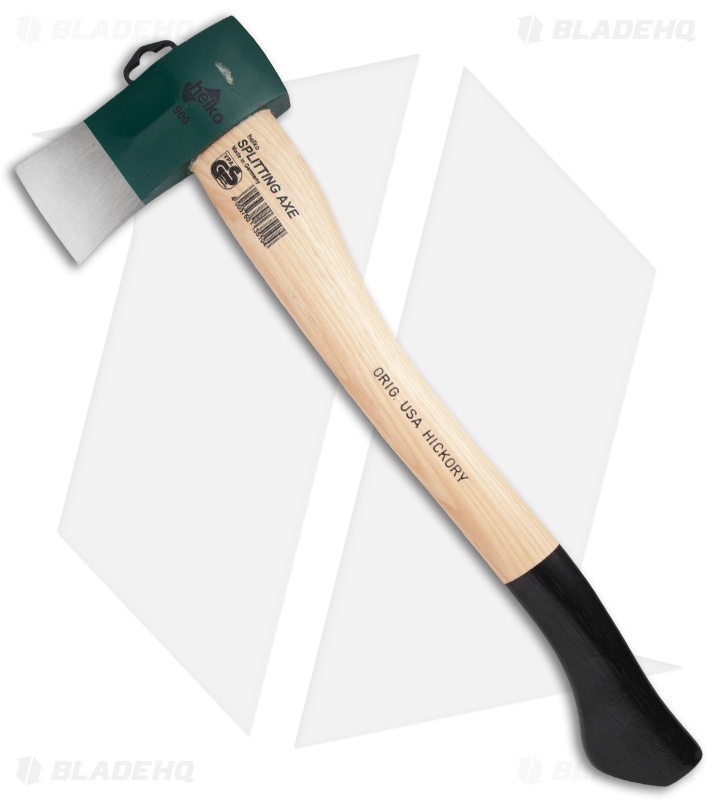 Helko Scandinavian Compact Axe 900 Grams 13510 