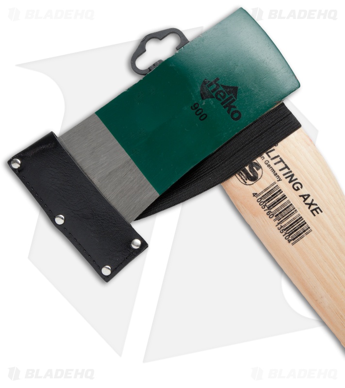 Helko Scandinavian Compact Axe 900 Grams 13510 