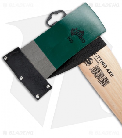 Helko Scandinavian Compact Axe 900 Grams 13510 