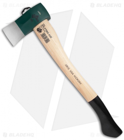 Helko Scandinavian Compact Axe 900 Grams 13510 