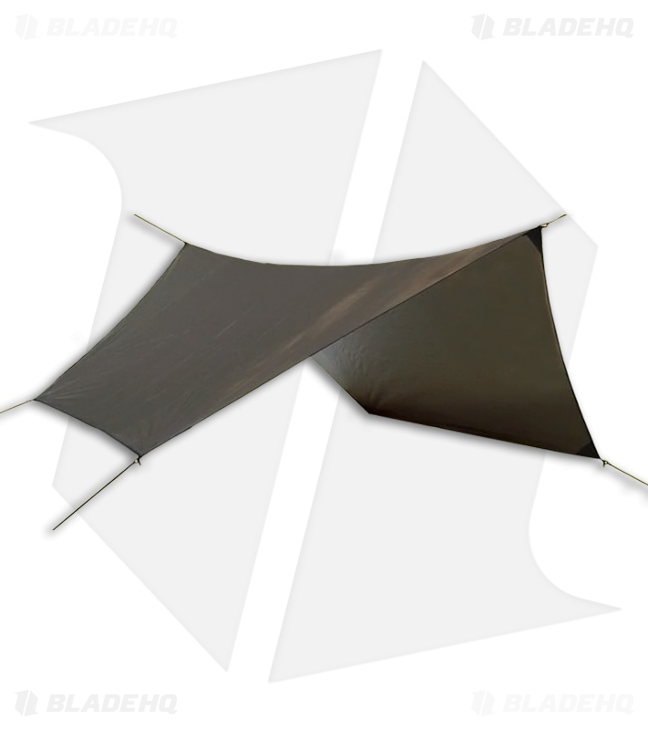 Hennessy Hammock Hex Poly Fly Double Wide