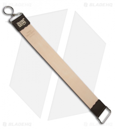 Herold Solingen 19-1/4" Leather Strop 