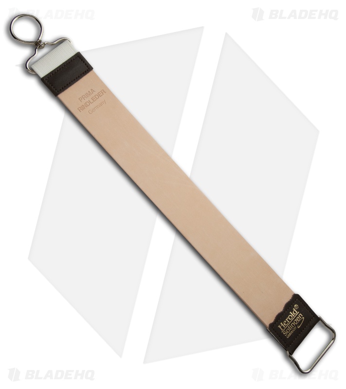 Herold Solingen 18" Leather Strop 