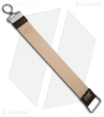 Herold Solingen 18" Leather Strop 