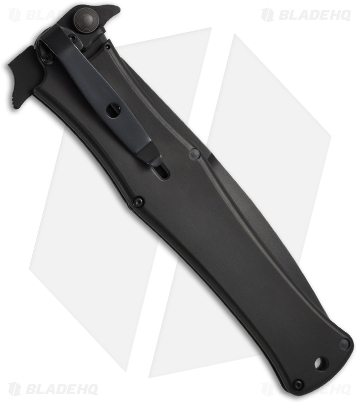 HTM Darrel Ralph Madd Maxx 5.5 Manual Folder Knife (5.5