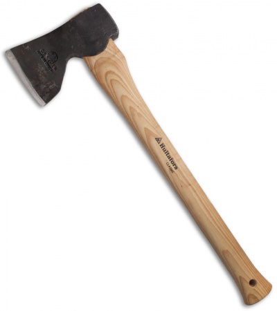 Hultafors Carpenter's Axe Classic 19.75" Hickory 840730