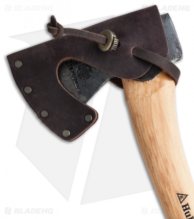 Hultafors Trekking Axe Classic 14.75" Hickory 840701