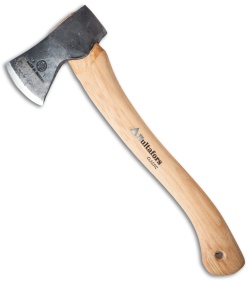 Hultafors Trekking Axe Classic 14.75" Hickory 840701