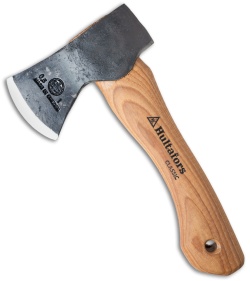 Hultafors Mini Trekking Axe Classic 9.25" Hickory 840760