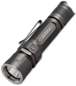 JETBeam 3M XML Tactical LED Flashlight Cree XM-L 450 Lumens III