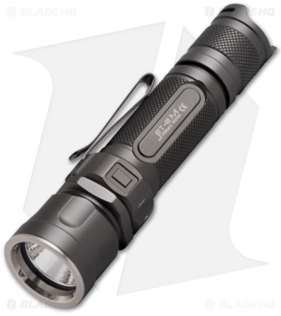 JETBeam 3M XML Tactical LED Flashlight Cree XM-L 450 Lumens III