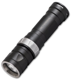 JETBeam RRT-0 Raptor LED Flashlight Cree XP-G S2 (255 Lumens)