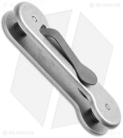 KEY-BAR Aluminum Premium Pocket Key Holder/Organizer