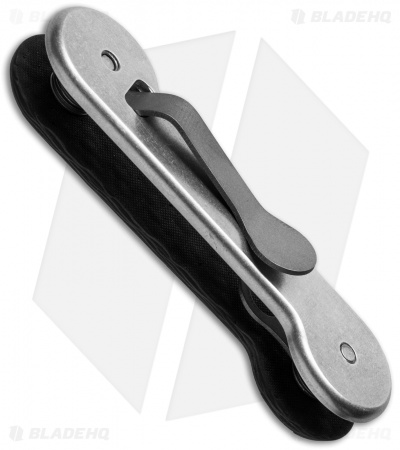 KEY-BAR Carbon Fiber/Aluminum Premium Pocket Key Holder/Organizer