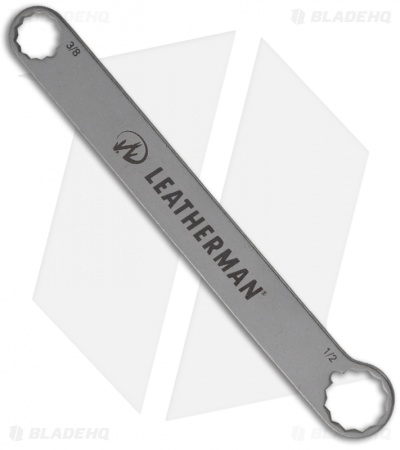 Leatherman MUT Black Utility Multi Tool w/ Black Handle (18-in-1) 850122