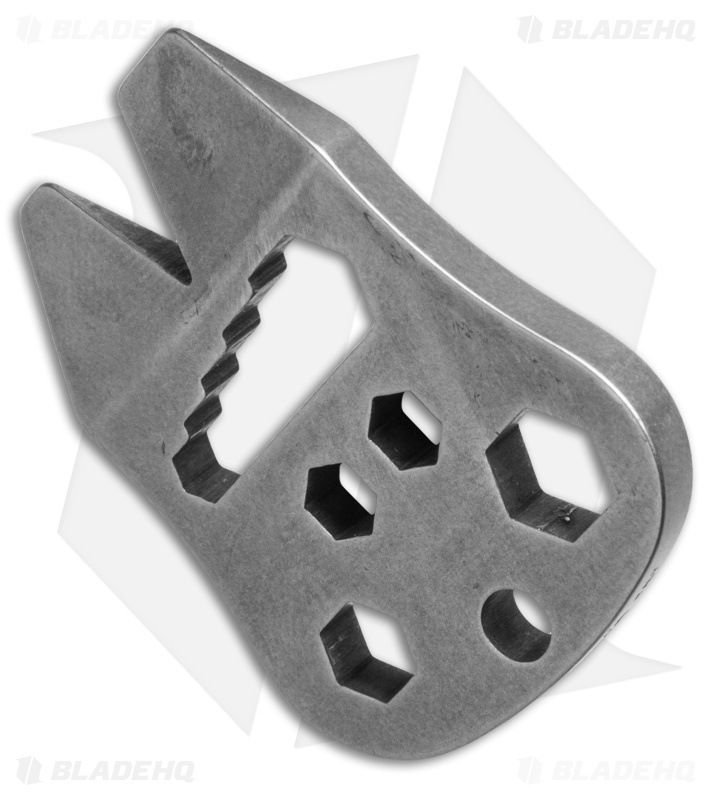 Maserin Skull Multi-Purpose Pocket Tool 905/A