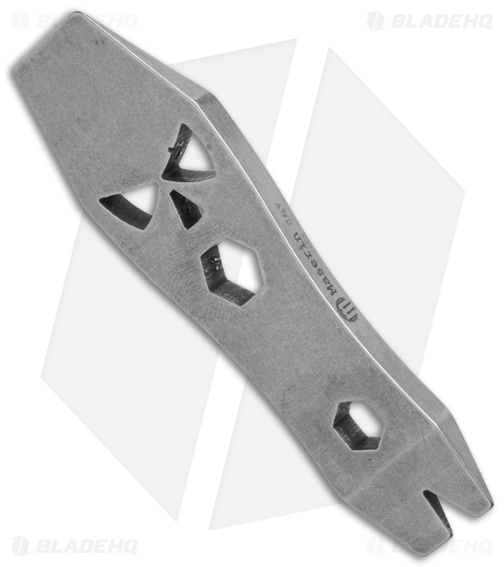 Maserin Guru Multi-Purpose Pocket Tool 905/C