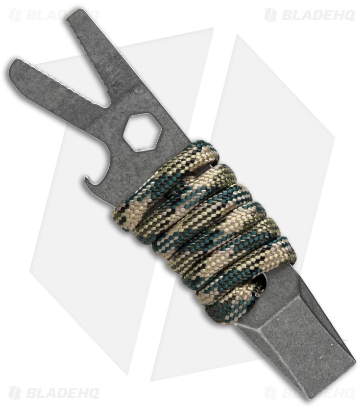 Maserin Crocodile Multi-Purpose Pocket Tool 905/F