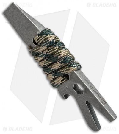Maserin Crocodile Multi-Purpose Pocket Tool 905/F