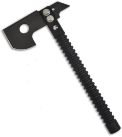 Nemesis LMAX Lightweight Modular Axe 2-Position (Black)