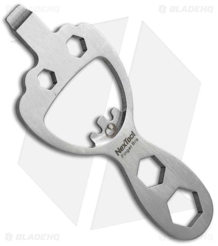Nextool Finger Bro EDC Multi-Tool Keychain KT5009B