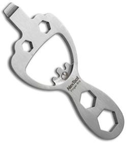 Nextool Finger Bro EDC Multi-Tool Keychain KT5009B