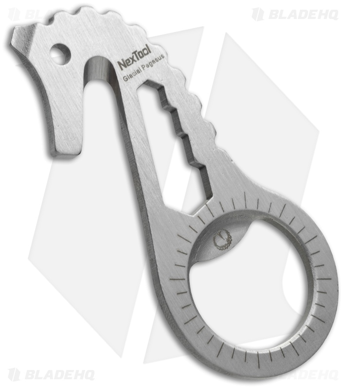 Nextool Glacial Pegasus EDC Multi-Tool Keychain KT5006B