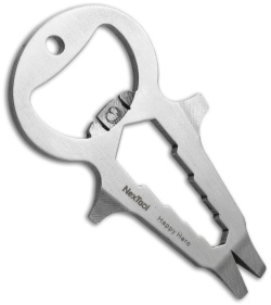 Nextool Happy Hero EDC Multi-Tool Keychain KT5007B