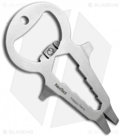 Nextool Happy Hero EDC Multi-Tool Keychain KT5007B