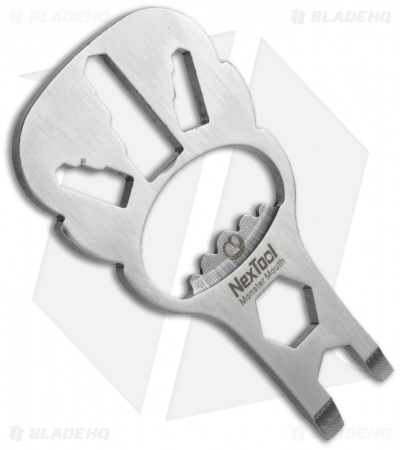 Nextool Monster Mouth EDC Multi-Tool Keychain KT5010B
