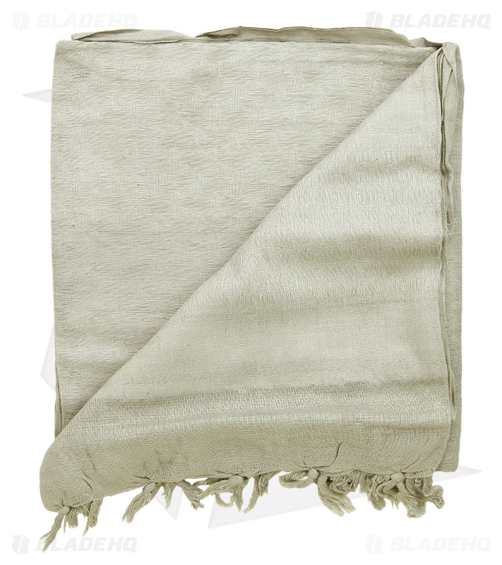Camcon Shemagh Head Scarf (Foliage)