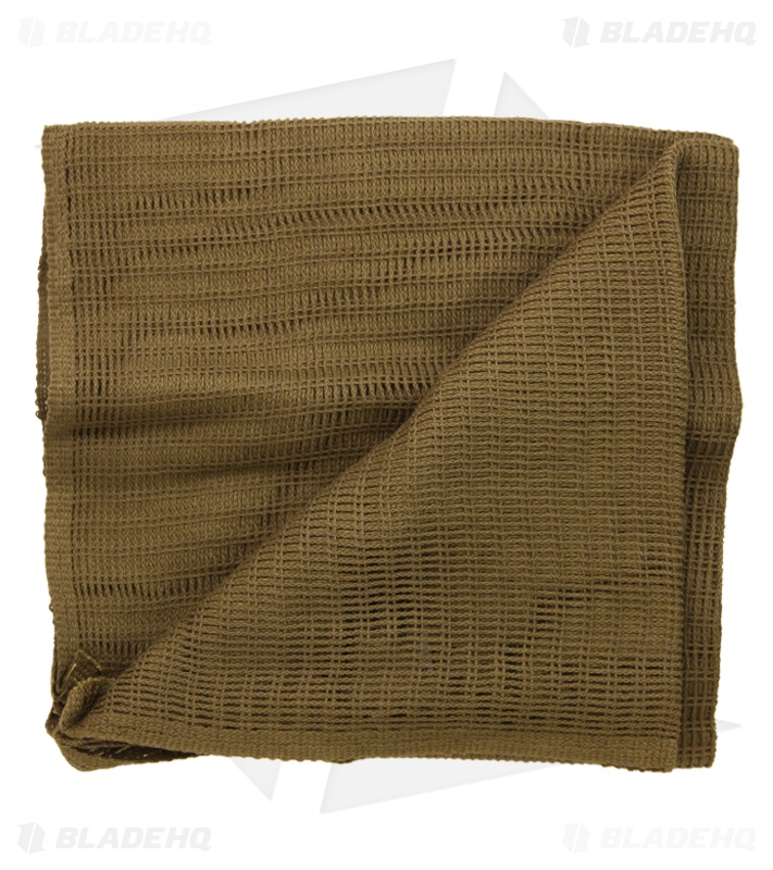 Camcon Sniper Scarf Face Veil (Olive)