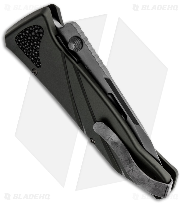 Rockstead CHI-DLC - Folding Knife | Polished DLC | Blade HQ