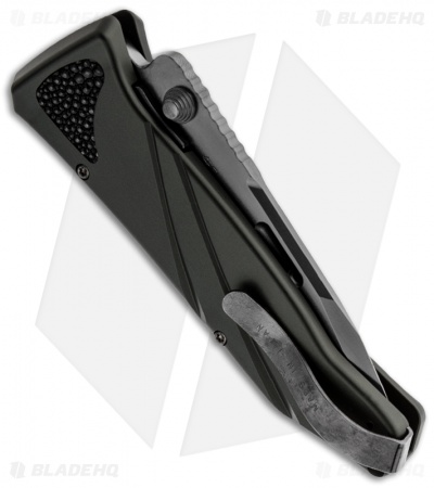 Rockstead CHI-DLC Folding Knife (3.125" Polished DLC)