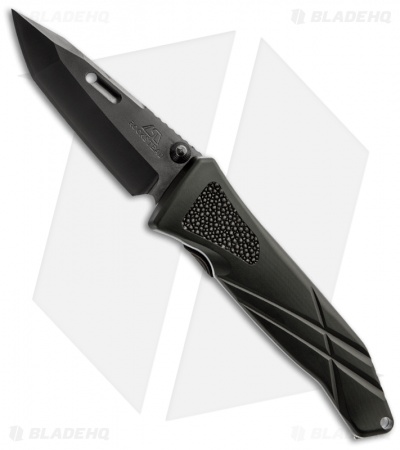 Rockstead CHI-DLC - Folding Knife | Polished DLC | Blade HQ