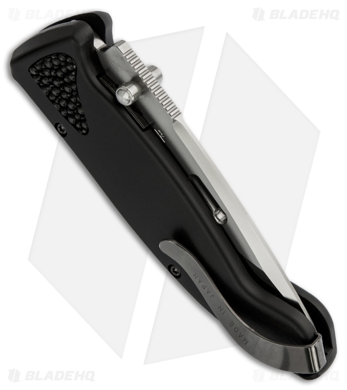 Rockstead KOU-ZDP Folding Knife (3" Polished)