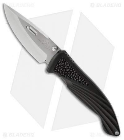 Rockstead KOU-ZDP Folding Knife (3" Polished)