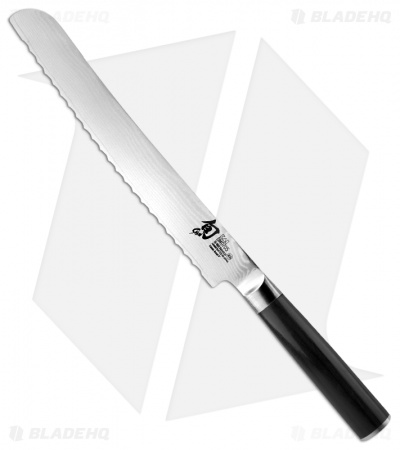 Shun Classic 7-Piece Essential Block Set DM2003B