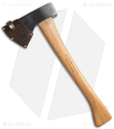 Snow & Nealley 18" Penobscot Bay Kindling Axe
