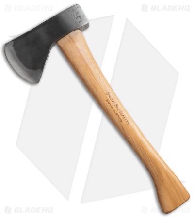 Snow & Nealley 18" Penobscot Bay Kindling Axe