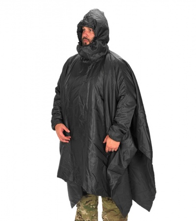 Snugpak Insulated Poncho Liner (Olive Drab) 92287