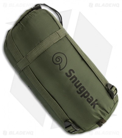 Snugpak Insulated Poncho Liner (Olive Drab) 92287