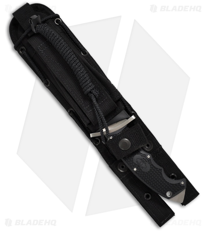 Spyderco Warrior Knife FB25PSBK (5.69