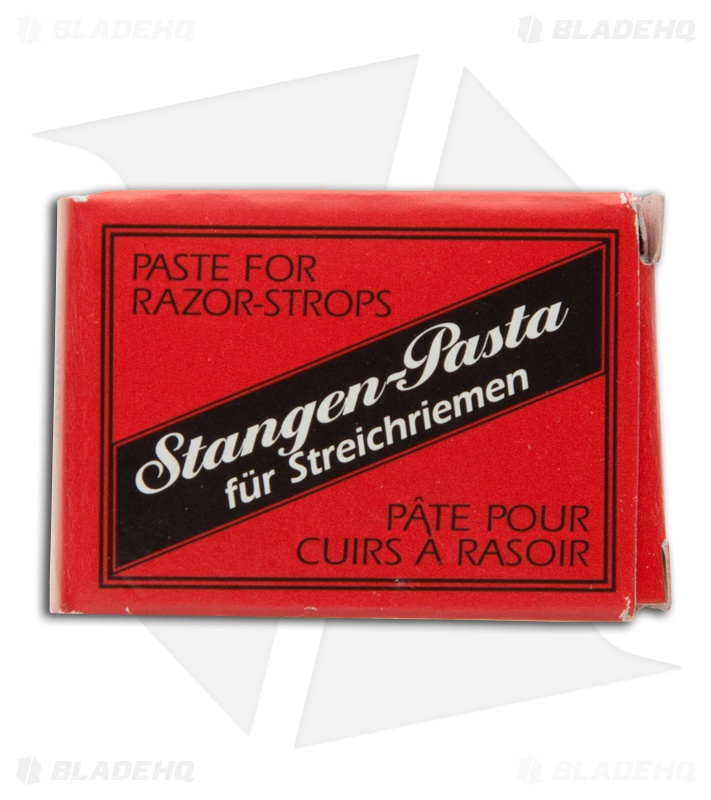 Herold Solingen Block Paste