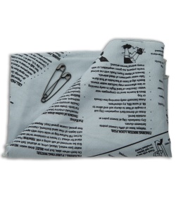 Survival Metrics Head for Survival Triangular Bandana Cravat (Tactical)