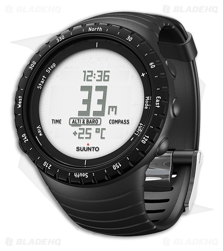 suunto core case size
